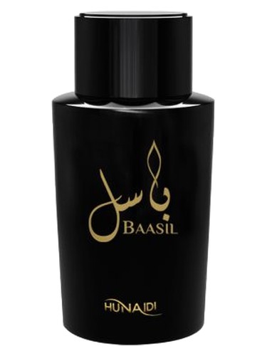 Baasil by Al Hunaidi
