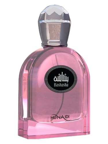 Bashasha by Al Hunaidi