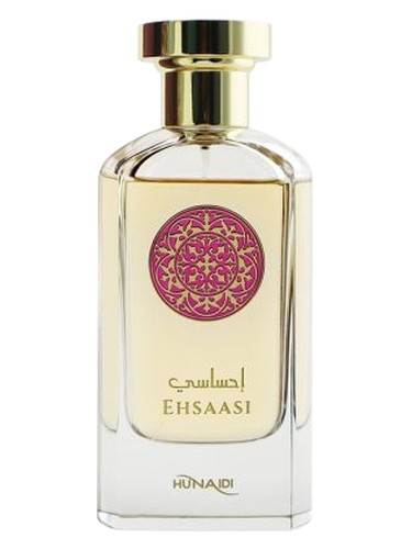 EHSAASI by Al Hunaidi