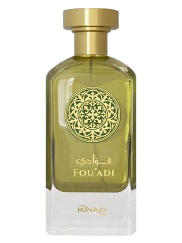 Fouadi by Al Hunaidi