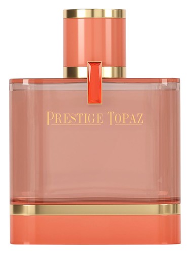Prestige Topaz by Al Majed Oud