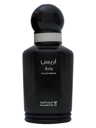 Aris by Al Majed Oud