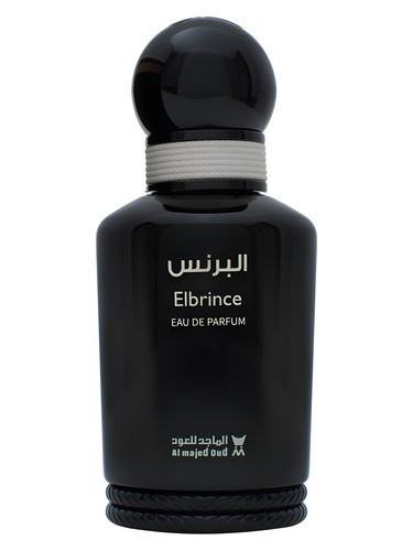 Elbrince by Al Majed Oud