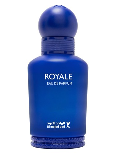 Royale by Al Majed Oud