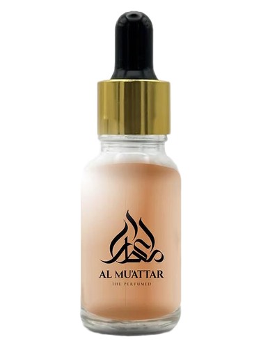 Embers by Al Mu'Attar