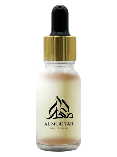 Five 40 by Al Mu'Attar