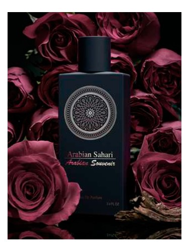 Arabian Sahari by Al Musbah