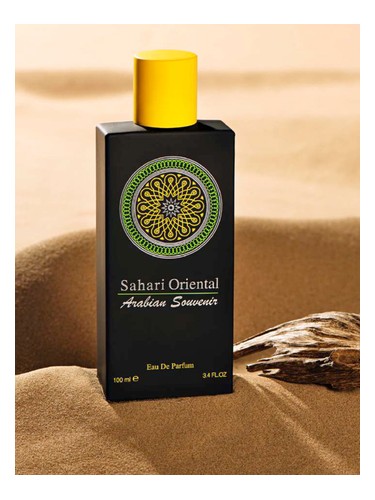 Sahari Oriental by Al Musbah