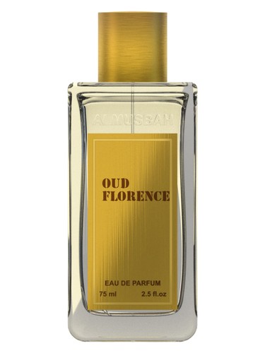 Oud Florence by Al Musbah