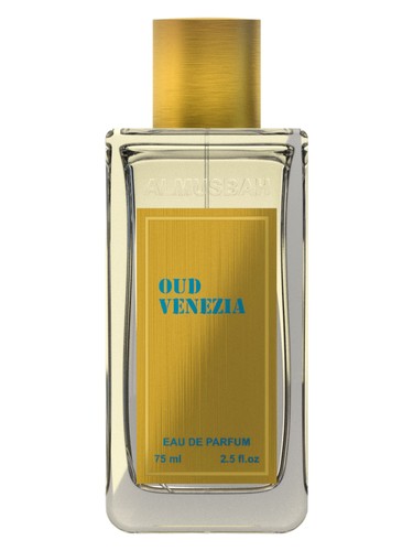 Oud Venezia by Al Musbah