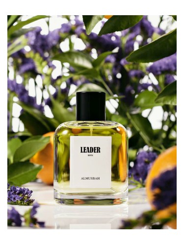 Leader Man by Al Musbah