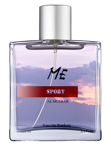 Me Sport by Al Musbah