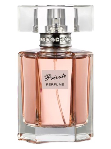 Private Perfume by Al Musbah