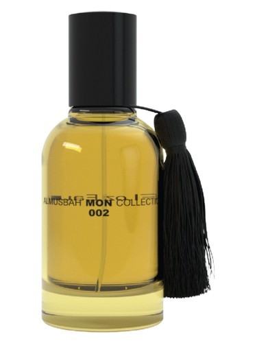 Mon 002 by Al Musbah