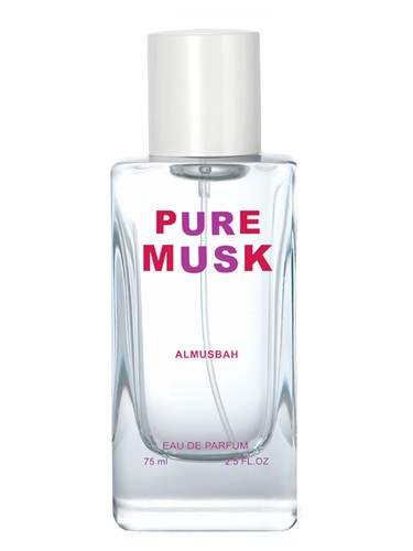 Pure Musk by Al Musbah