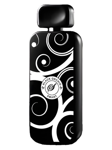 Smart Black Orchid by Al Musbah