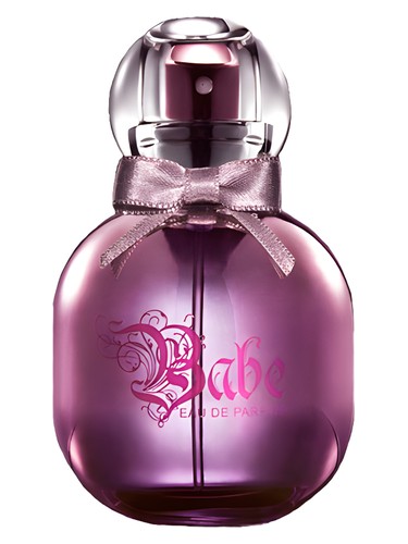 Babe In Pink by Al Musbah