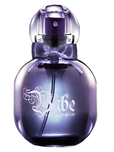 Babe In Purple by Al Musbah