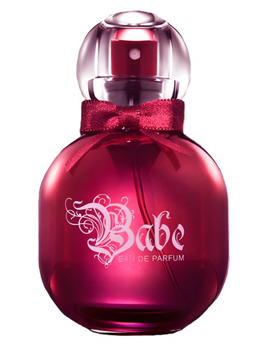 Babe In Red by Al Musbah