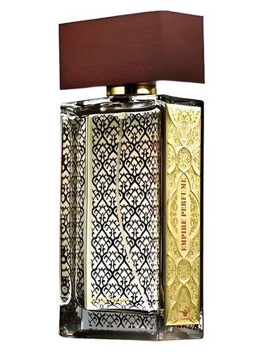 Empire Perfume by Al Musbah