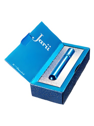 Jarii by Al Musbah