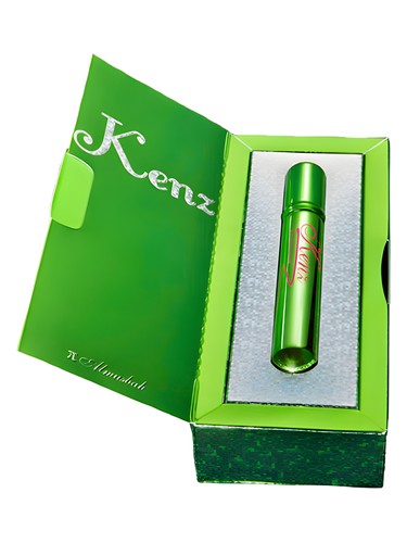 Kenz by Al Musbah