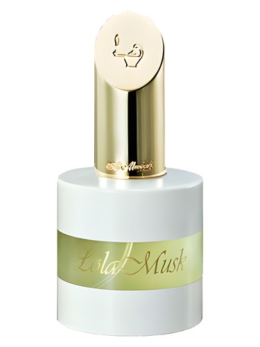 Lola Musk by Al Musbah