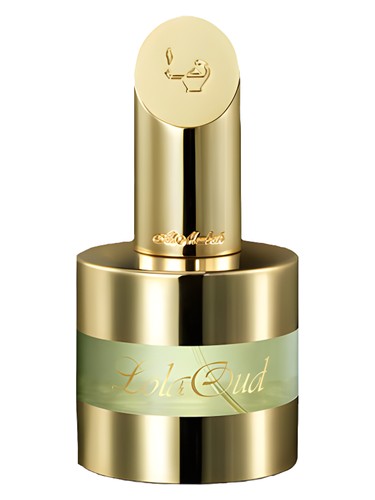 Lola Oud by Al Musbah