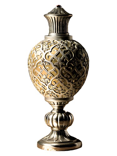 Oudh Al Fakhama by Al Musbah
