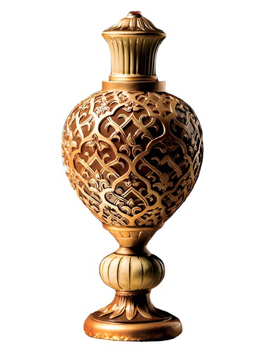Oudh Al Sheykh by Al Musbah