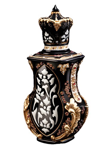 Oudh Crystal by Al Musbah