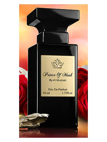 Prince Of Musk by Al Musbah