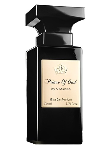 Prince Of Oudh by Al Musbah