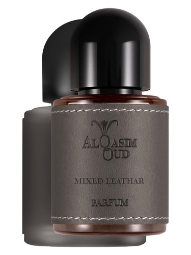 MIXED LEATHER by Al Qasim Oud