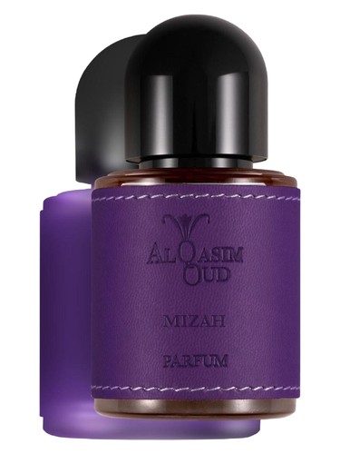 MIZAH by Al Qasim Oud