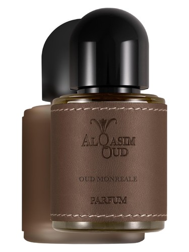 OUD MONREALE by Al Qasim Oud