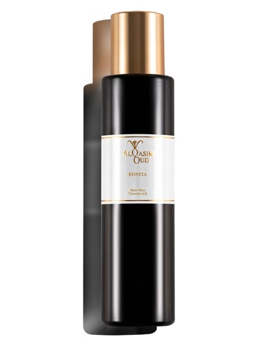 BONITA White Hair Mist by Al Qasim Oud