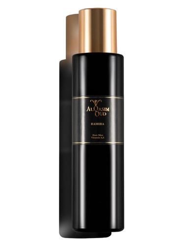 RAMIRA Black Hair Mist by Al Qasim Oud