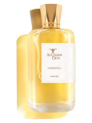 EMPRESSA by Al Qasim Oud