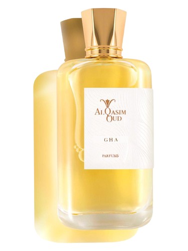 GHA by Al Qasim Oud