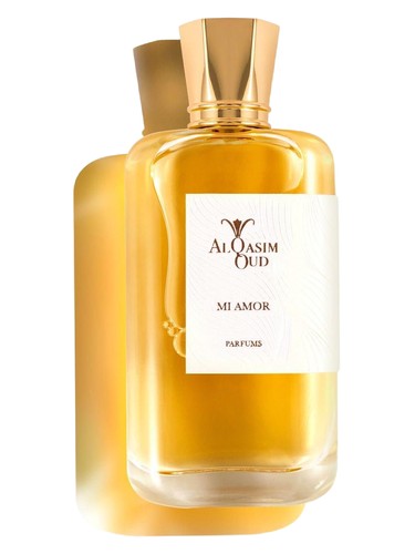 MI AMOR by Al Qasim Oud