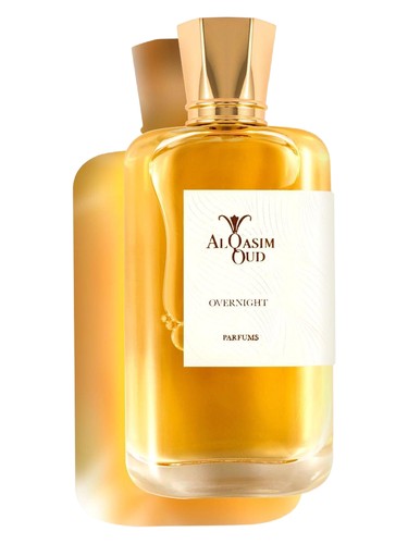 OVERNIGHT by Al Qasim Oud