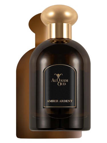 AMBER ARDENT by Al Qasim Oud