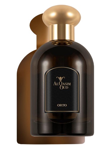 ORTO by Al Qasim Oud