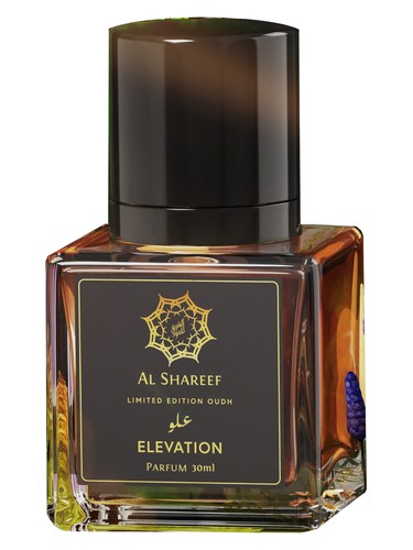 Elevation Parfum by Al Shareef Oudh