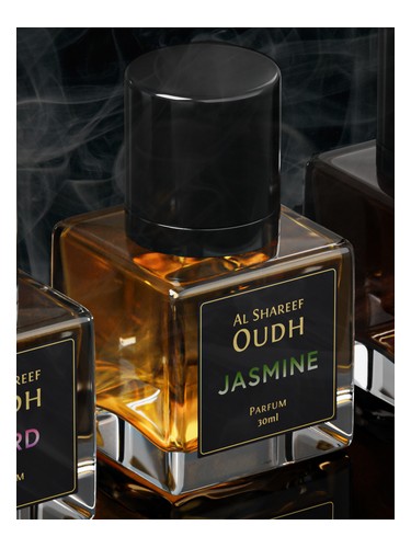 Jasmine by Al Shareef Oudh
