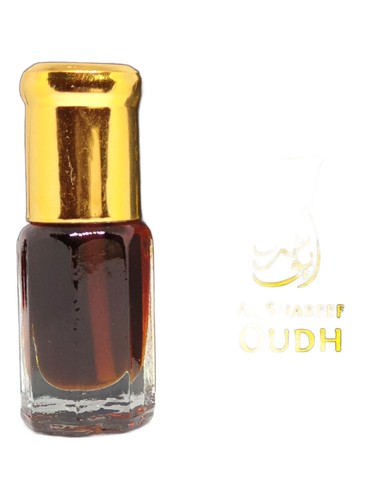 Mukhmal by Al Shareef Oudh