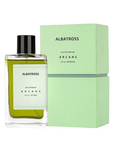 Arcane by Albatross