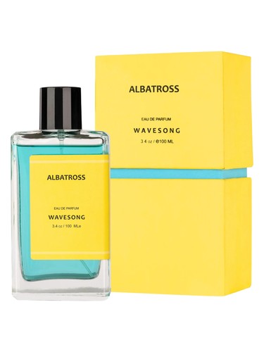 Wavesong by Albatross