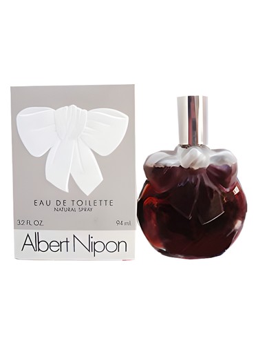 Albert Nipon by Albert Nipon